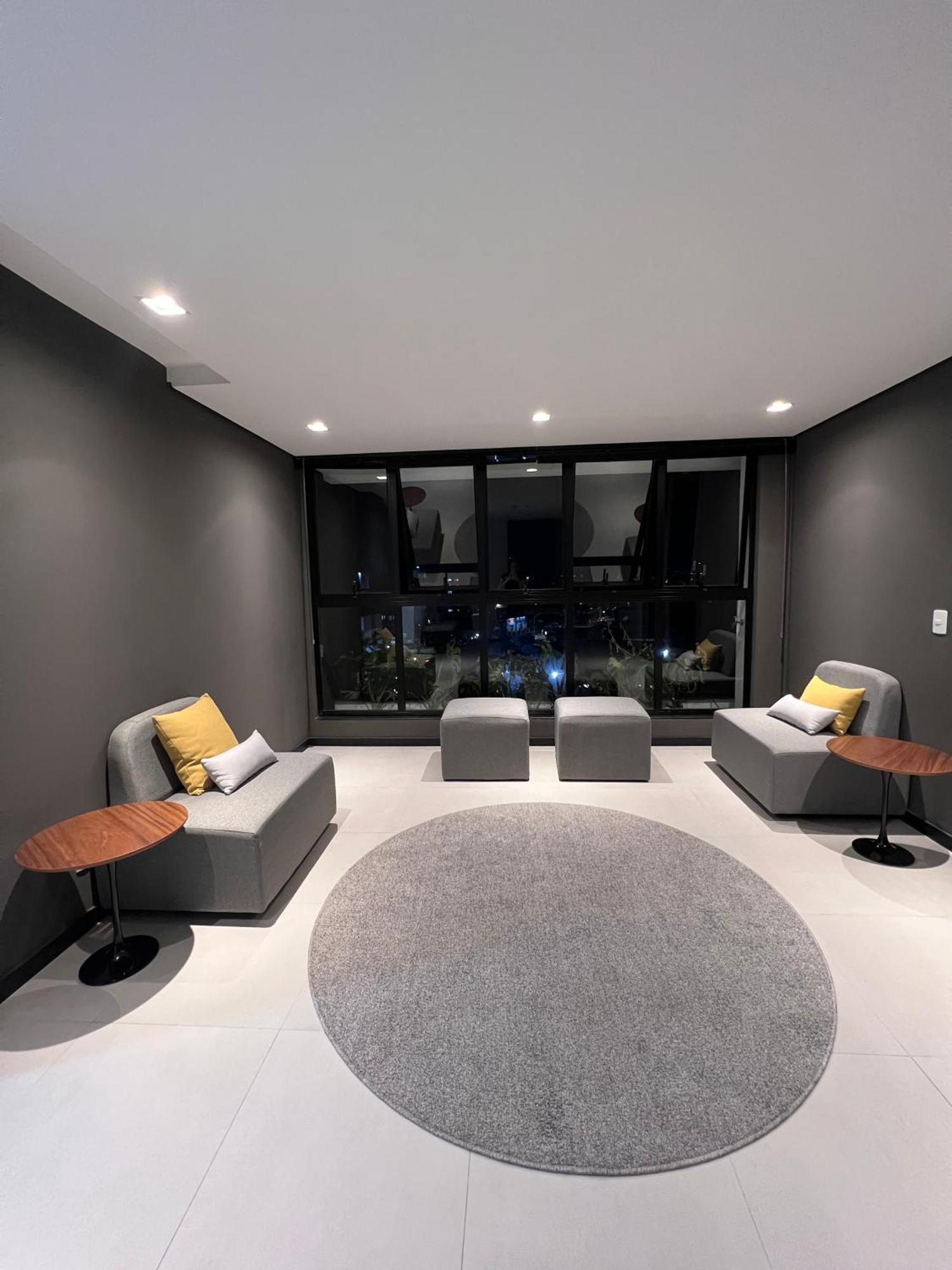 Apartamento Joinville Saguacu - Piscina Incrivel Buitenkant foto